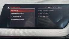 BMW 1 Series 118i M Sport 5dr Step Auto Petrol Hatchback